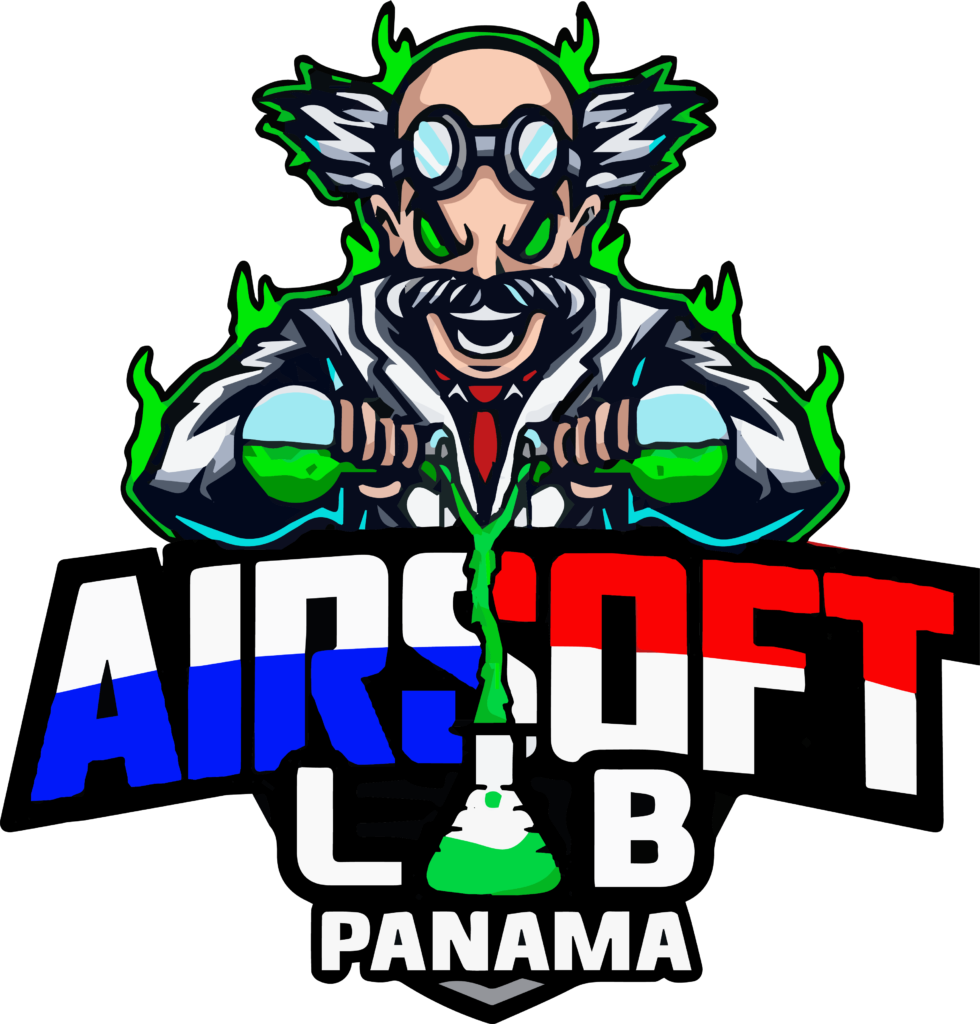 Airsoft Lab Panamá