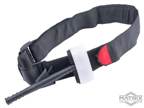 Torniquete Réplica (Cosplay / Airsoft)