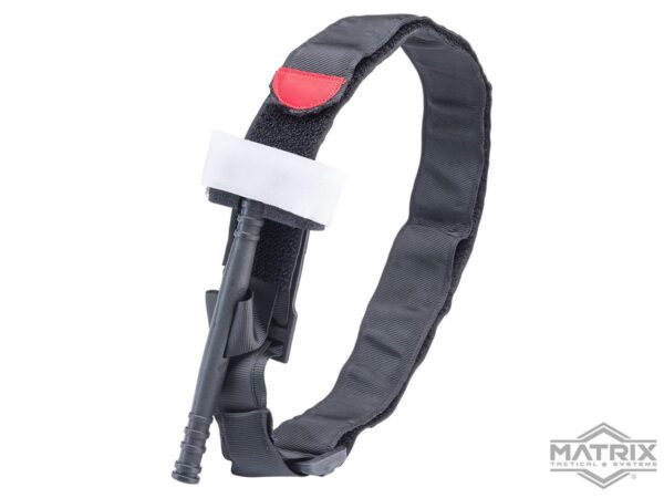 Torniquete Réplica (Cosplay / Airsoft)