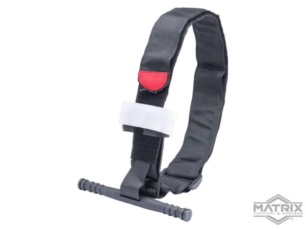 Torniquete Réplica (Cosplay / Airsoft)
