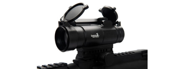 lancer-tactical-full-metal-red-and-green-dot-sight__93328.1623687658.jpg Lancer Tactical CA-419B Red & Green Dot Full Metal
