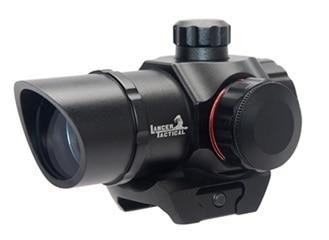 Lancer Tactical CA-422B Mini Red / Green Dot CQB