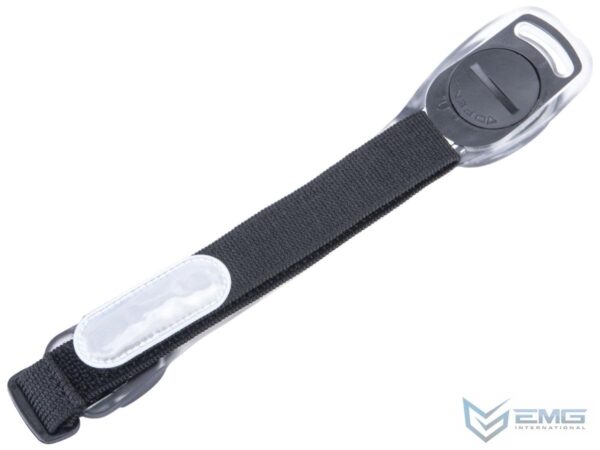 EMG Kill Light Brazalete LED