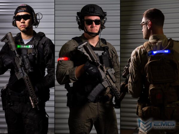 EMG Kill Light Brazalete LED
