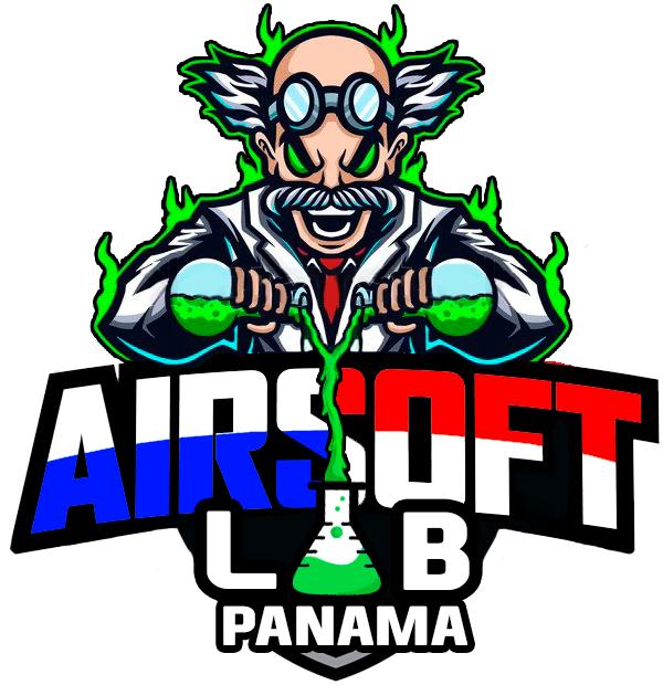 Airsoft Lab Panamá