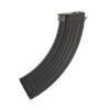 CYMA Cargador Mid-Cap Estilo RPK 180 Rondas para AK AEG