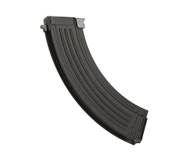 CYMA Cargador Mid-Cap Estilo RPK 180 Rondas para AK AEG