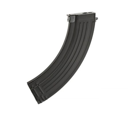 CYMA Cargador Mid-Cap Estilo RPK 180 Rondas para AK AEG