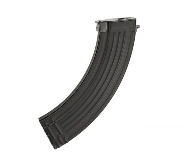 CYMA Cargador Mid-Cap Estilo RPK 180 Rondas para AK AEG