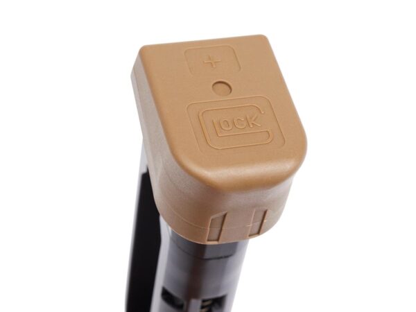 Elite Force Cargador CO2 14 Rondas para Glock 19X Half Blowback