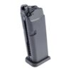 E&C Cargador Green Gas 20 Rondas para Glock 19 (Sistema VFC)