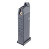 E&C Cargador Green Gas 20 Rondas para Glock 19 (Sistema VFC)