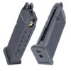 E&C Cargador Green Gas 20 Rondas para Glock 19 (Sistema VFC)