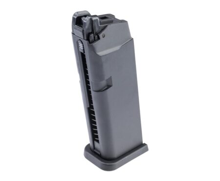 E&C Cargador Green Gas 20 Rondas para Glock 19 (Sistema VFC)