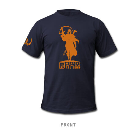 PTS EPM1 Mandalorian Camiseta