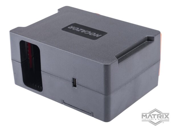 Matrix ZH3200 Mk3 Cronógrafo