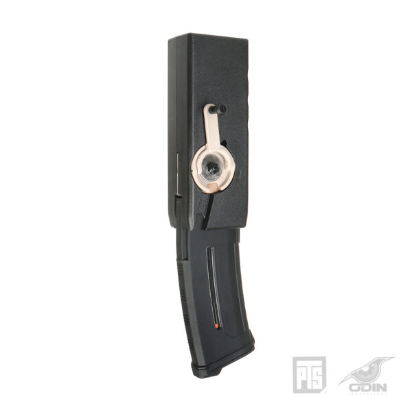 PTS / Odin Innovations M12 Sidewinder Speed Loader