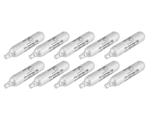 Cartucho de CO2 12 g