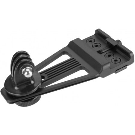 NcStar VISM Montura para Cámara de Acción (KeyMod / M-LOK / Picatinny)