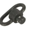 G&P Anilla QD de Acero para Sling (Botón)