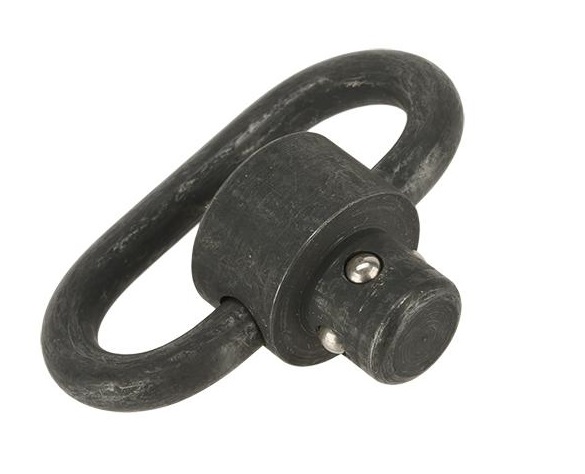 G&P Anilla QD de Acero para Sling (Botón)