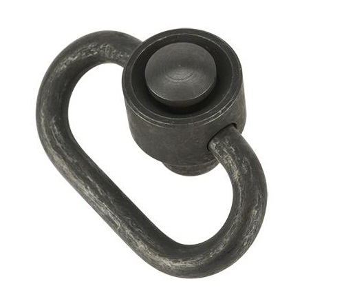 G&P Anilla QD de Acero para Sling (Botón)