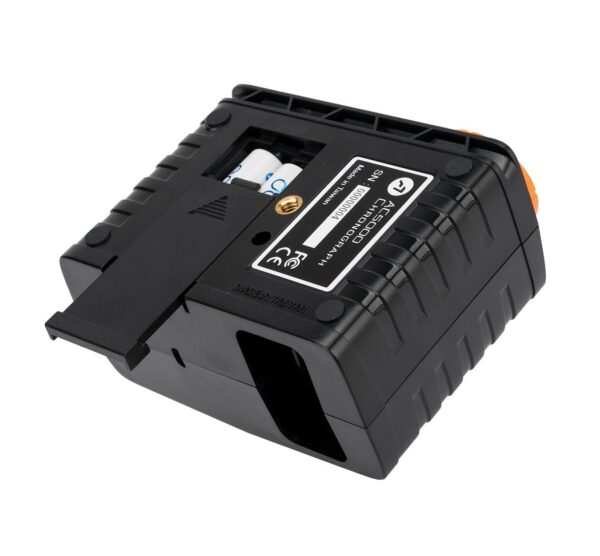 AceTech AC5000 Cronógrafo