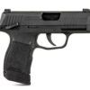 SIG Sauer ProForce P365 Pistola CO2 Blowback Full Metal Slide