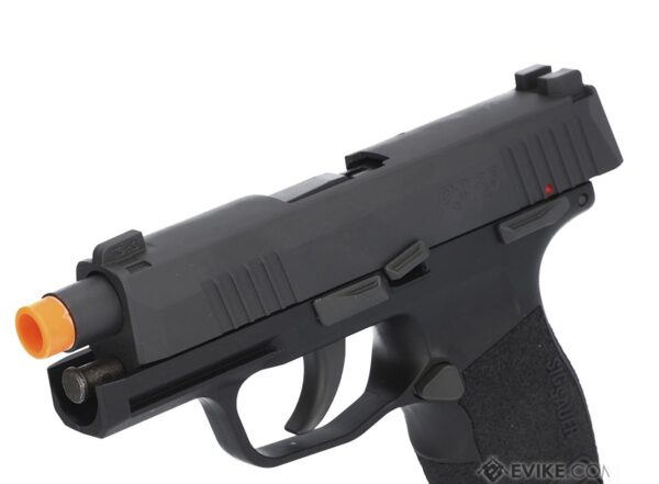 SIG Sauer ProForce P365 Pistola CO2 Blowback Full Metal Slide