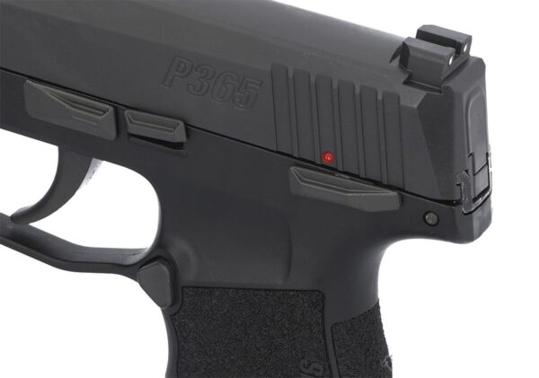 SIG Sauer ProForce P365 Pistola CO2 Blowback Full Metal Slide