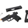 SIG Sauer ProForce P365 Pistola CO2 Blowback Full Metal Slide