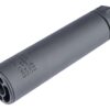 EMG Guardian Silenciador Simulado Long (14 mm negativo)