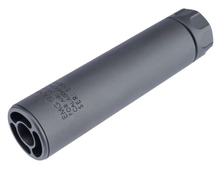 EMG Guardian Silenciador Simulado Long (14 mm negativo)