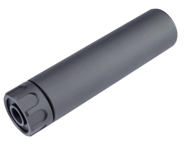 EMG Guardian Silenciador Simulado Long (14 mm negativo)