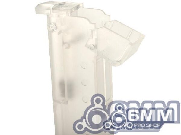 6mmProShop Speed Loader 120 BBs
