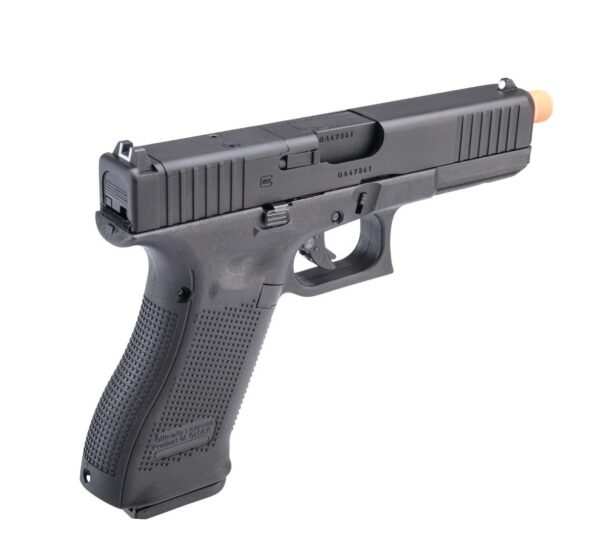 Elite Force Glock 17 Gen5 MOS Pistola GBB (by GHK)