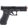 Elite Force Glock 17 Gen5 MOS Pistola GBB (by GHK)