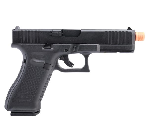 Elite Force Glock 17 Gen5 MOS Pistola GBB (by GHK)