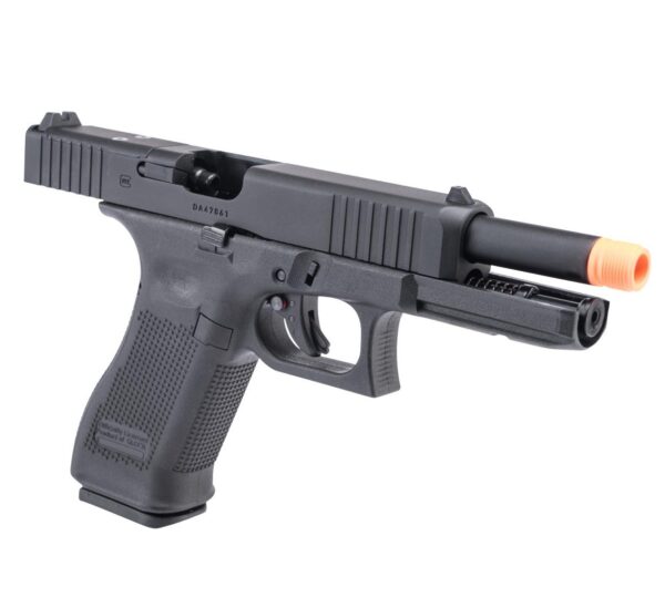 Elite Force Glock 17 Gen5 MOS Pistola GBB (by GHK)