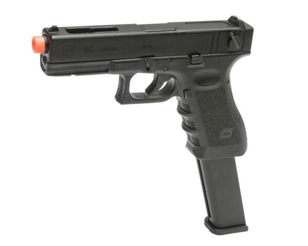 Elite Force Glock 18C Pistola GBB Semi / Automática