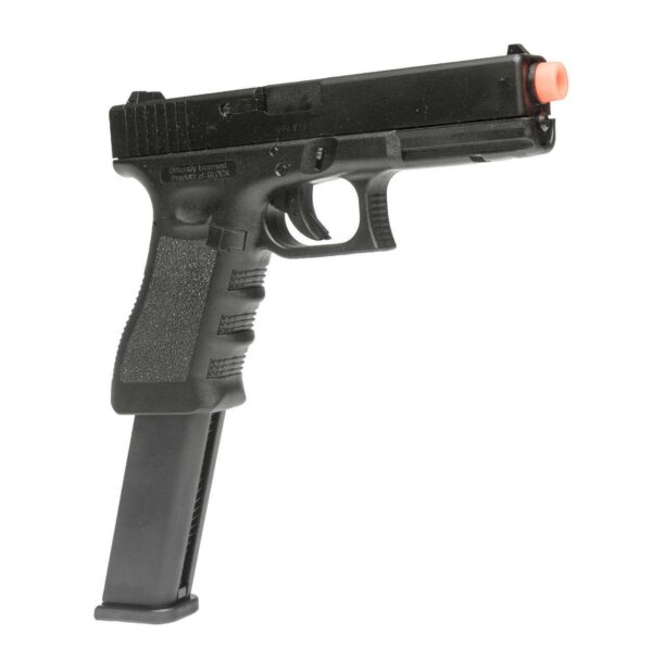 Elite Force Glock 18C Pistola GBB Semi / Automática