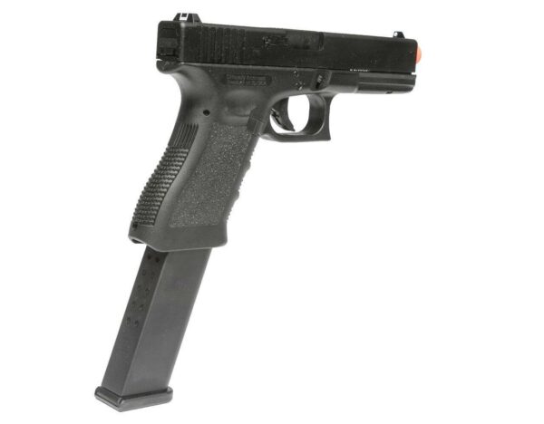 Elite Force Glock 18C Pistola GBB Semi / Automática