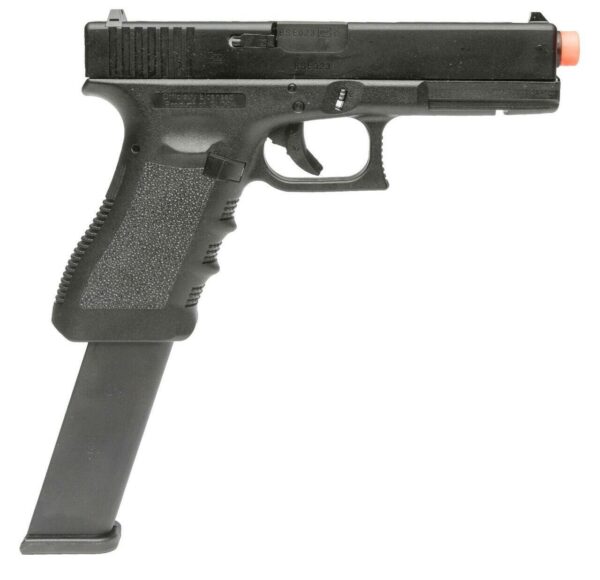 Elite Force Glock 18C Pistola GBB Semi / Automática