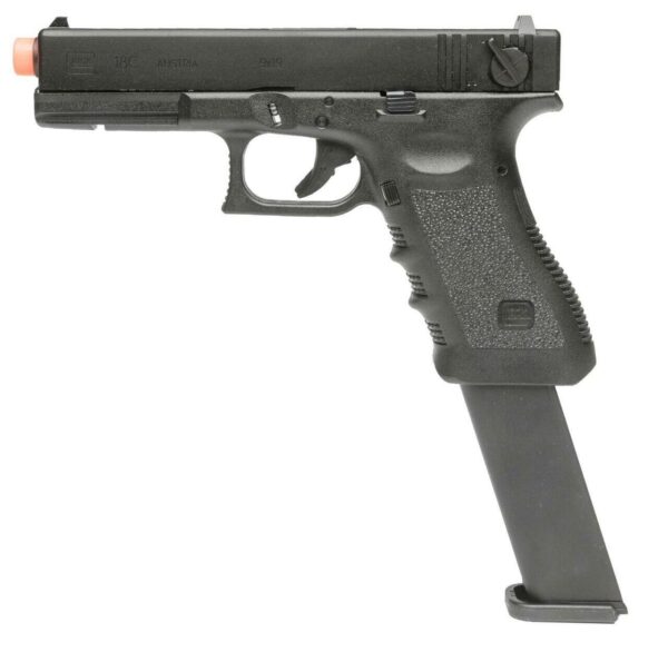 Elite Force Glock 18C Pistola GBB Semi / Automática