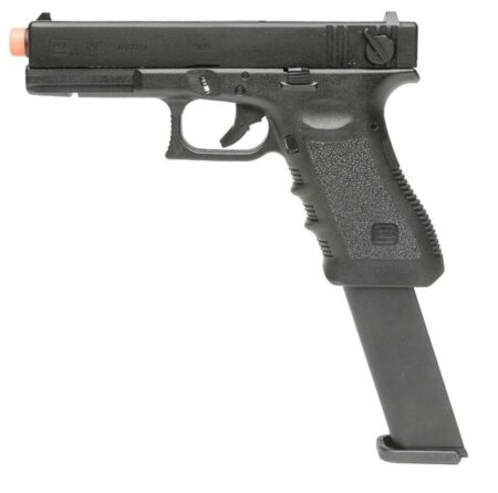 Elite Force Glock 18C Pistola GBB Semi / Automática